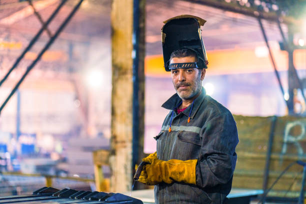 Best Specialty Welding Processes in Fitchburg, MA