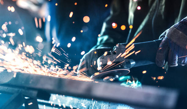 Affordable Welder Services in Fitchburg, MA